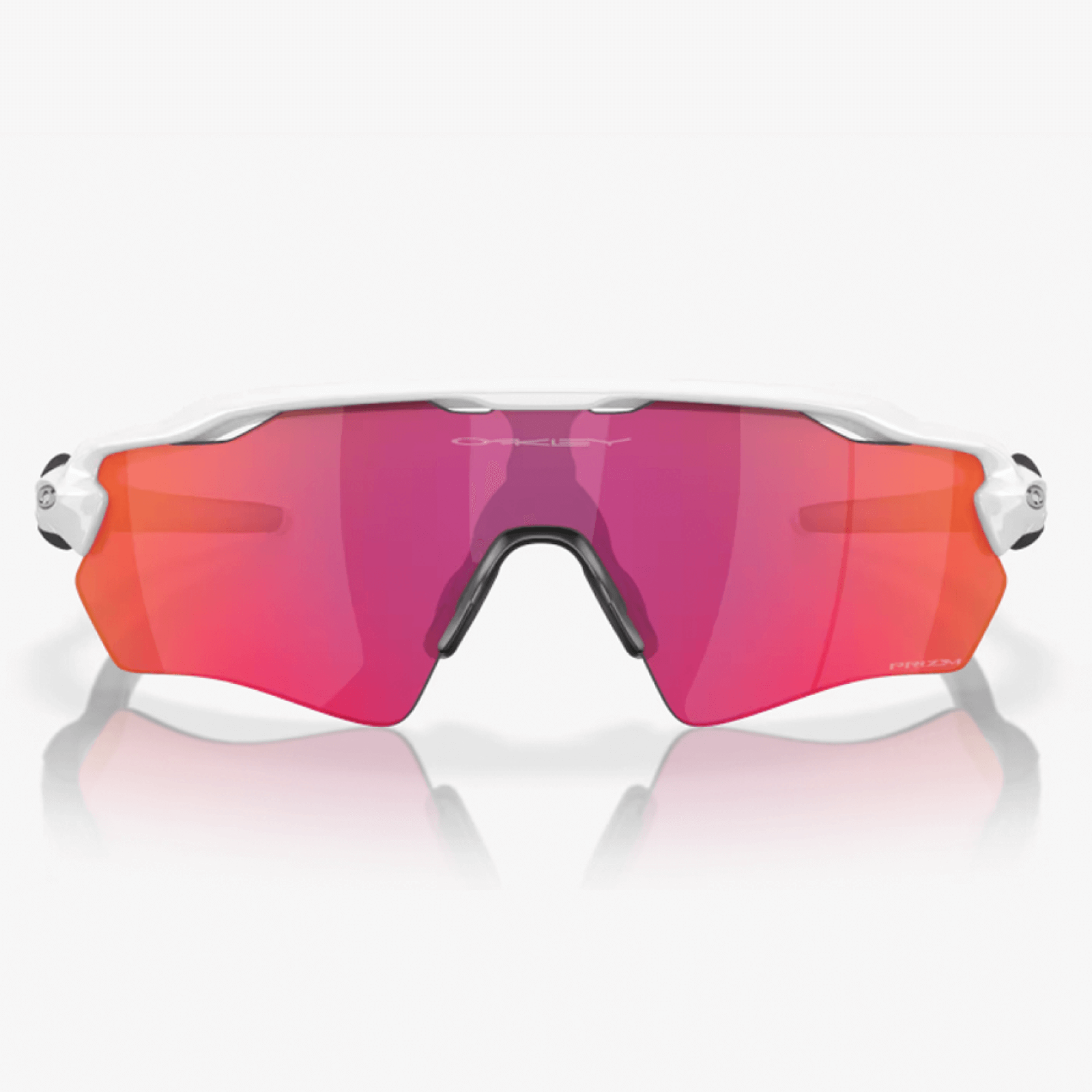 Radar Ev Path Branco + 4 Lentes